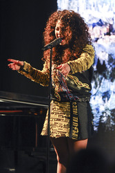 Gyunel Fashion Show, London Fashion Week