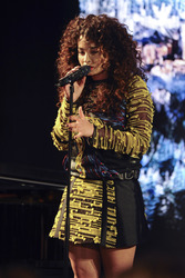 Gyunel Fashion Show, London Fashion Week