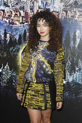 Gyunel Fashion Show, London Fashion Week