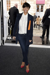 J. JS. Lee Fashion Show, London Fashion Week