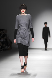 J. JS. Lee Fashion Show, London Fashion Week