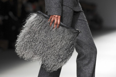 J. JS. Lee Fashion Show, London Fashion Week