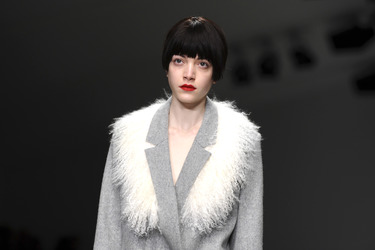 J. JS. Lee Fashion Show, London Fashion Week