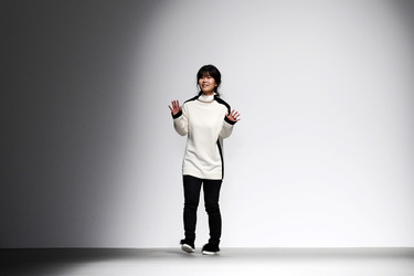 J. JS. Lee Fashion Show, London Fashion Week