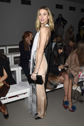 Lucas Nascimento Fashion Show, London Fashion Week