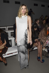 Lucas Nascimento Fashion Show, London Fashion Week