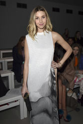 Lucas Nascimento Fashion Show, London Fashion Week