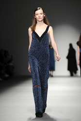 Lucas Nascimento Fashion Show, London Fashion Week