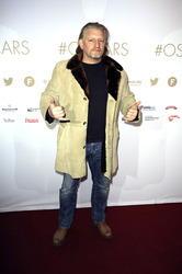 Oscarparty 2015, Berlin