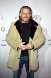 Oscarparty 2015, Berlin