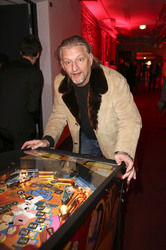 Oscarparty 2015, Berlin