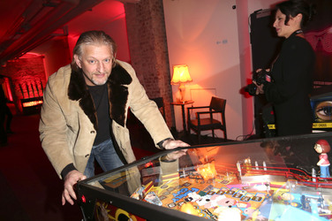 Oscarparty 2015, Berlin