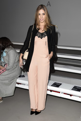 Sibling Fashion Show, London Fashion Week