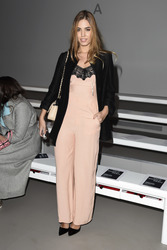 Sibling Fashion Show, London Fashion Week