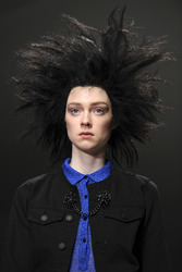 Sibling Fashion Show, London Fashion Week