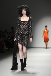 Sibling Fashion Show, London Fashion Week