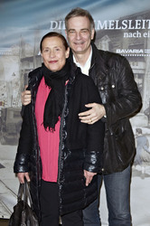 'Die Himmelsleiter - Sehnsucht nach morgen' Premiere, Köln