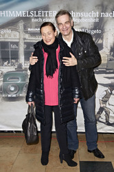 'Die Himmelsleiter - Sehnsucht nach morgen' Premiere, Köln