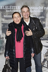 'Die Himmelsleiter - Sehnsucht nach morgen' Premiere, Köln
