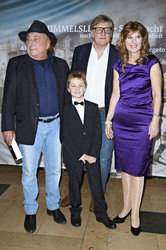 'Die Himmelsleiter - Sehnsucht nach morgen' Premiere, Köln