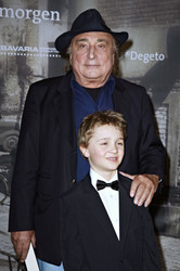 'Die Himmelsleiter - Sehnsucht nach morgen' Premiere, Köln