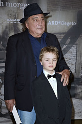 'Die Himmelsleiter - Sehnsucht nach morgen' Premiere, Köln