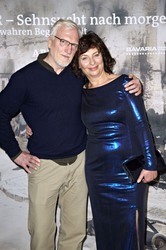 'Die Himmelsleiter - Sehnsucht nach morgen' Premiere, Köln