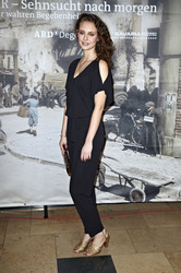 'Die Himmelsleiter - Sehnsucht nach morgen' Premiere, Köln