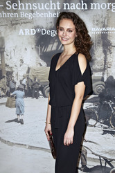 'Die Himmelsleiter - Sehnsucht nach morgen' Premiere, Köln