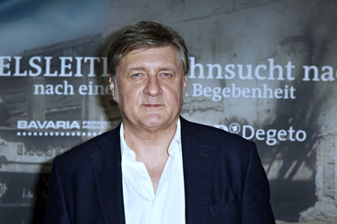 'Die Himmelsleiter - Sehnsucht nach morgen' Premiere, Köln