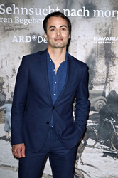 'Die Himmelsleiter - Sehnsucht nach morgen' Premiere, Köln