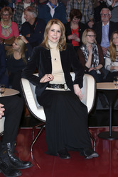 'Markus Lanz' Talkshow, Hamburg