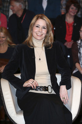 'Markus Lanz' Talkshow, Hamburg