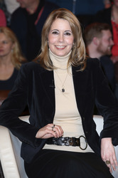 'Markus Lanz' Talkshow, Hamburg
