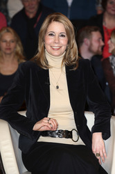 'Markus Lanz' Talkshow, Hamburg