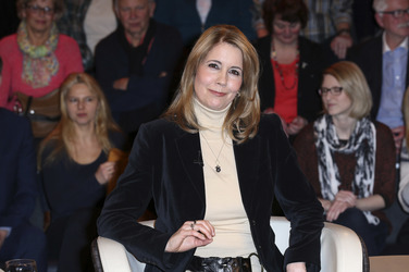 'Markus Lanz' Talkshow, Hamburg