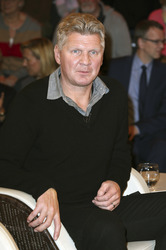 'Markus Lanz' Talkshow, Hamburg