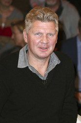 'Markus Lanz' Talkshow, Hamburg