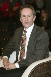 'Markus Lanz' Talkshow, Hamburg