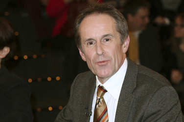 'Markus Lanz' Talkshow, Hamburg