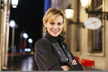 'In aller Freundschaft' Photocall, Köln