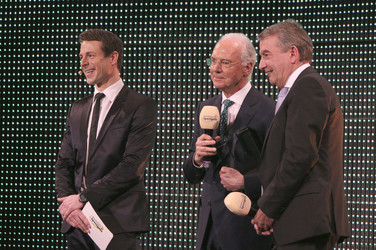 10. Hamburger Sportgala