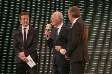 10. Hamburger Sportgala