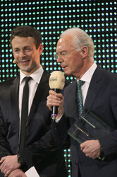 10. Hamburger Sportgala