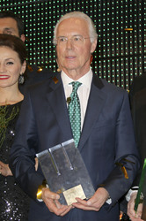 10. Hamburger Sportgala