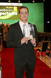 10. Hamburger Sportgala
