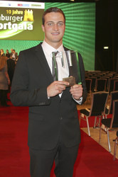 10. Hamburger Sportgala