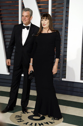Vanity Fair Oscar Party 2015, Beverly Hills