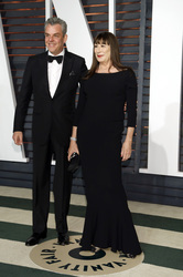 Vanity Fair Oscar Party 2015, Beverly Hills