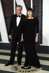 Vanity Fair Oscar Party 2015, Beverly Hills